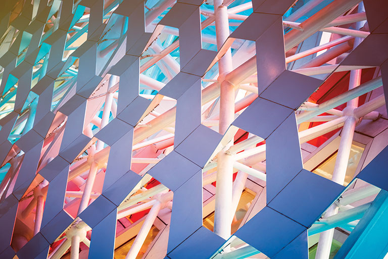 Digital assets and smart contracts are transforming one of the world’s largest markets